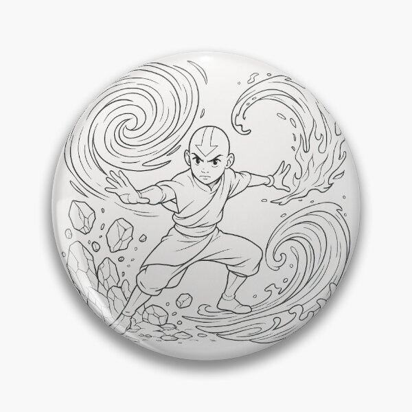Item preview, Master of Balance designed and sold by zZlifezloveZz.