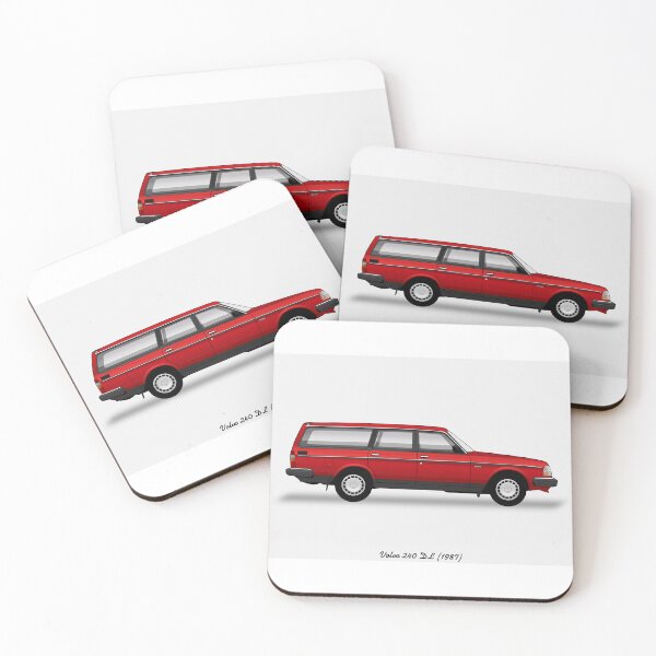 Item preview, 240 designed and sold by ArtoAuto.