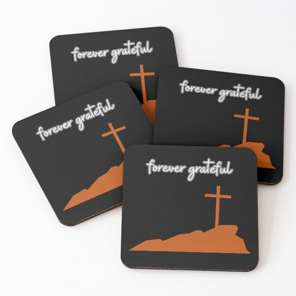 Item preview, Forever Grateful designed and sold by hope speaks..
