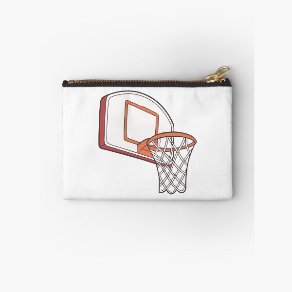 Artikelvorschau, Ein Basketballkorb im Cartoon-Stil entworfen und verkauft von charlypicazo.