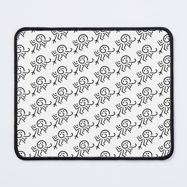 Item preview, Jellyfish pattern black version designed and sold by Md_Openworld.