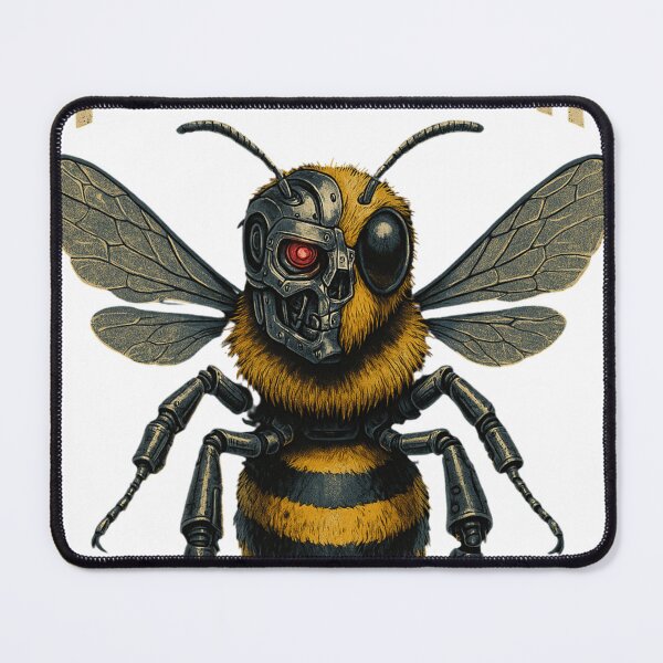 Item preview, The Pollinator designed and sold by WoollyMenace.
