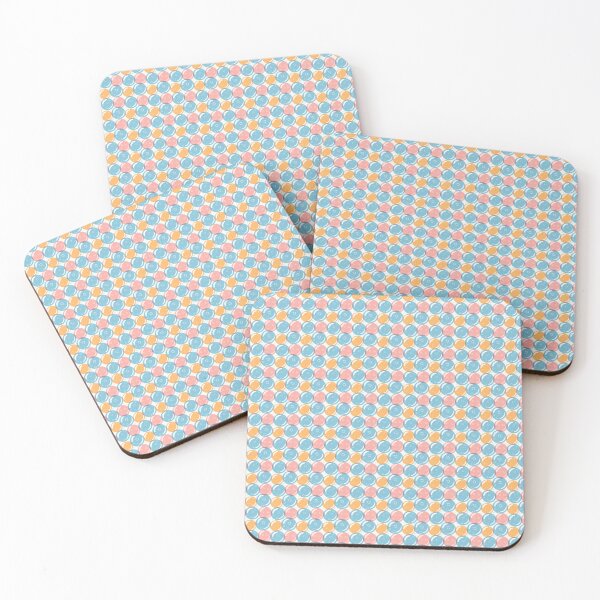 Item preview, Bubble double water pattern designed and sold by Ellen Ruturi.