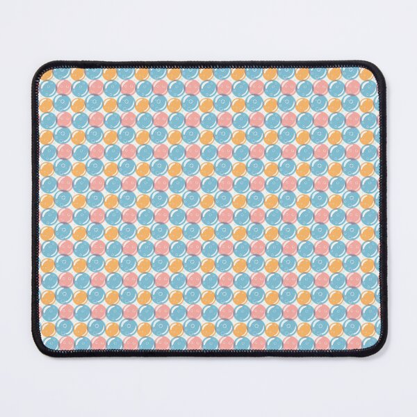 Item preview, Bubble double water pattern designed and sold by Ellen Ruturi.