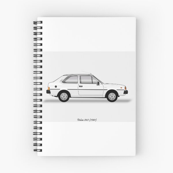 Item preview, 343 designed and sold by ArtoAuto.