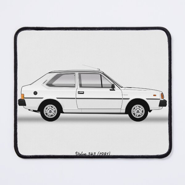 Item preview, 343 designed and sold by ArtoAuto.