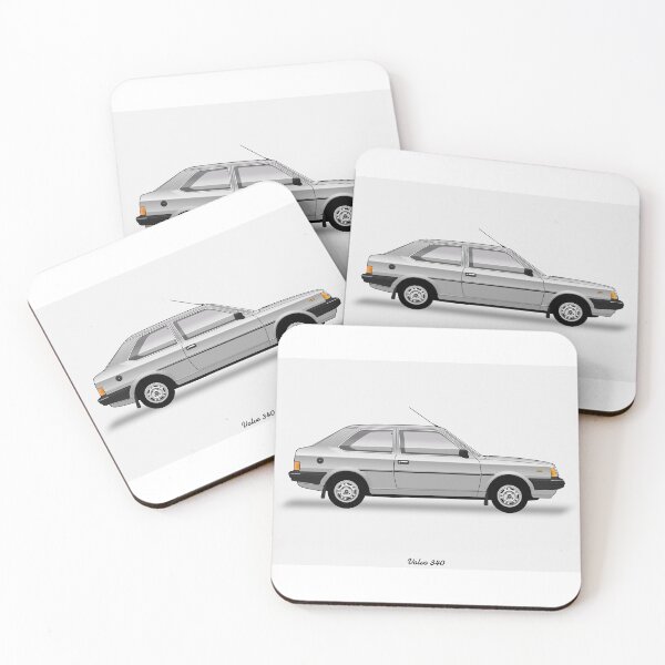 Item preview, 340 designed and sold by ArtoAuto.