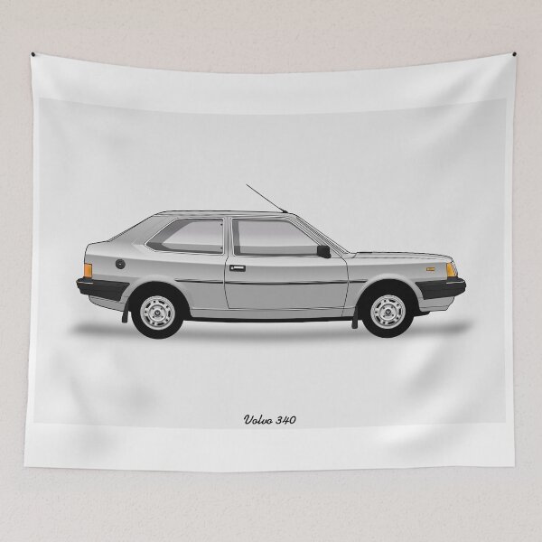 Item preview, 340 designed and sold by ArtoAuto.