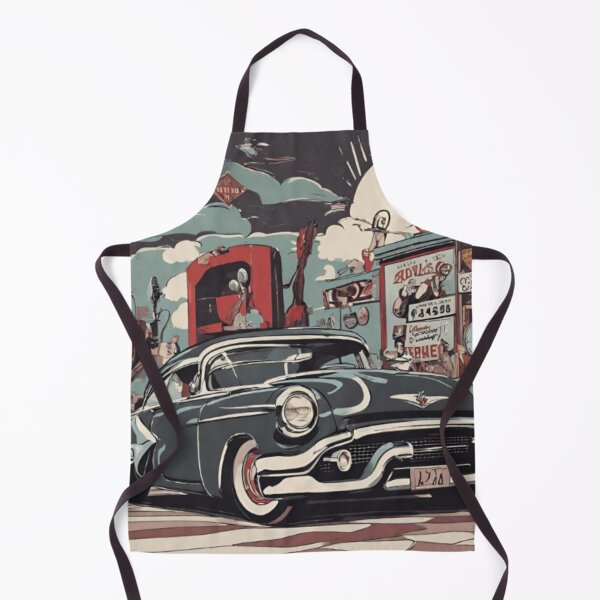 Item preview, 1950s Art designed and sold by rockopaolo.