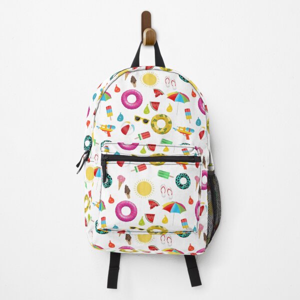 Item preview, Summer Party Beach Fun Kids Design designed and sold by idovedesign.