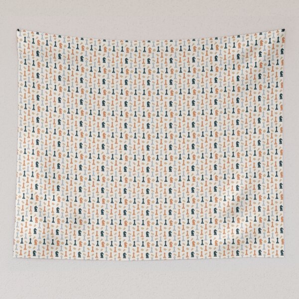 Item preview, Playing chess not checkers designed and sold by Ellen Ruturi.