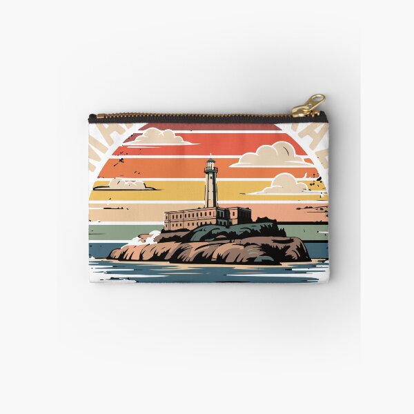 Item preview, Make Alcatraz Great Again Funny Trump Alcatraz Retro designed and sold by shopytee ⭐ ⭐ ⭐ (11k).