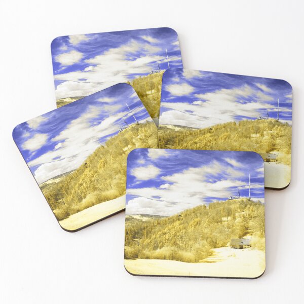 Item preview, Top of the Uetliberg designed and sold by Photos By Michel.