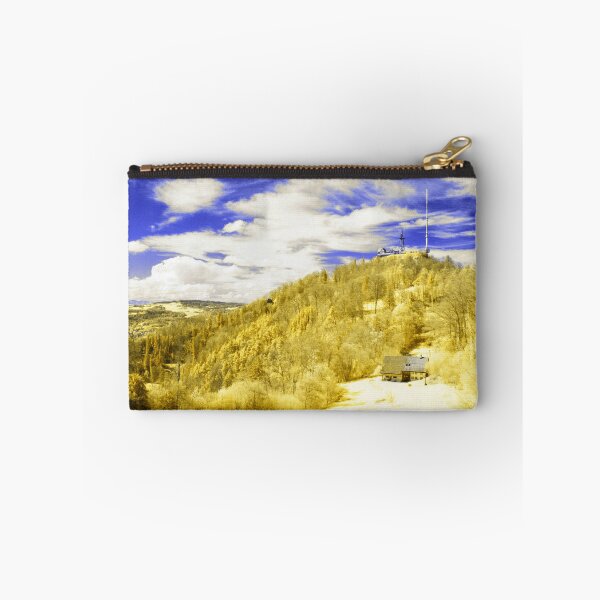 Item preview, Top of the Uetliberg designed and sold by Photos By Michel.