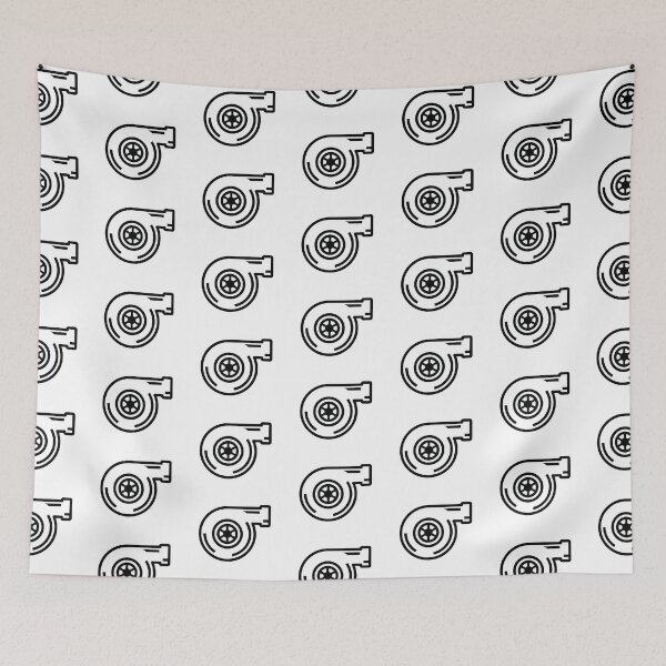 Item preview, Turbo designed and sold by the-craft-shop.