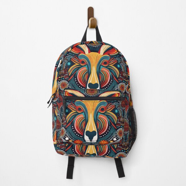 Item preview, Kangaroo Song designed and sold by AnTartstudios.