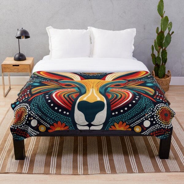 Item preview, Kangaroo Song designed and sold by AnTartstudios.