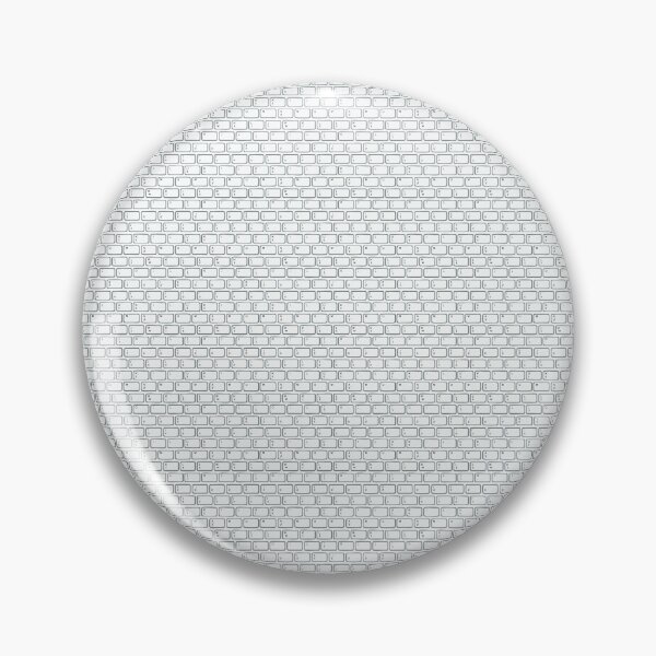 Item preview, Colorless keyboard tap in. designed and sold by Ellen Ruturi.