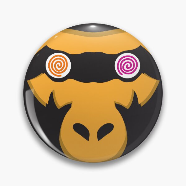 Item preview, gorila primate simio designed and sold by Achille3777.