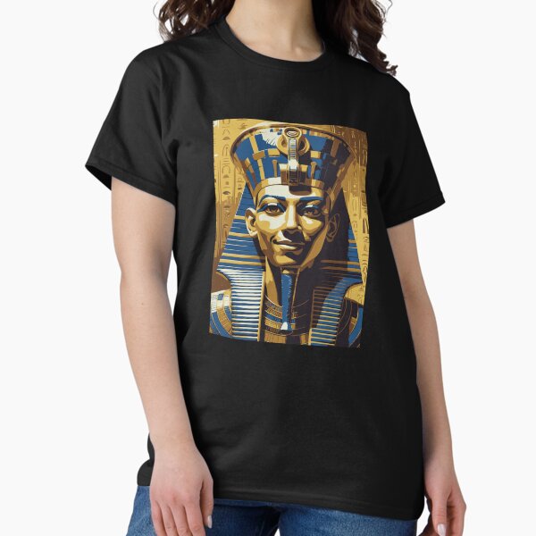 Item preview, Egyptian Mystery King designed and sold by emhoteb.