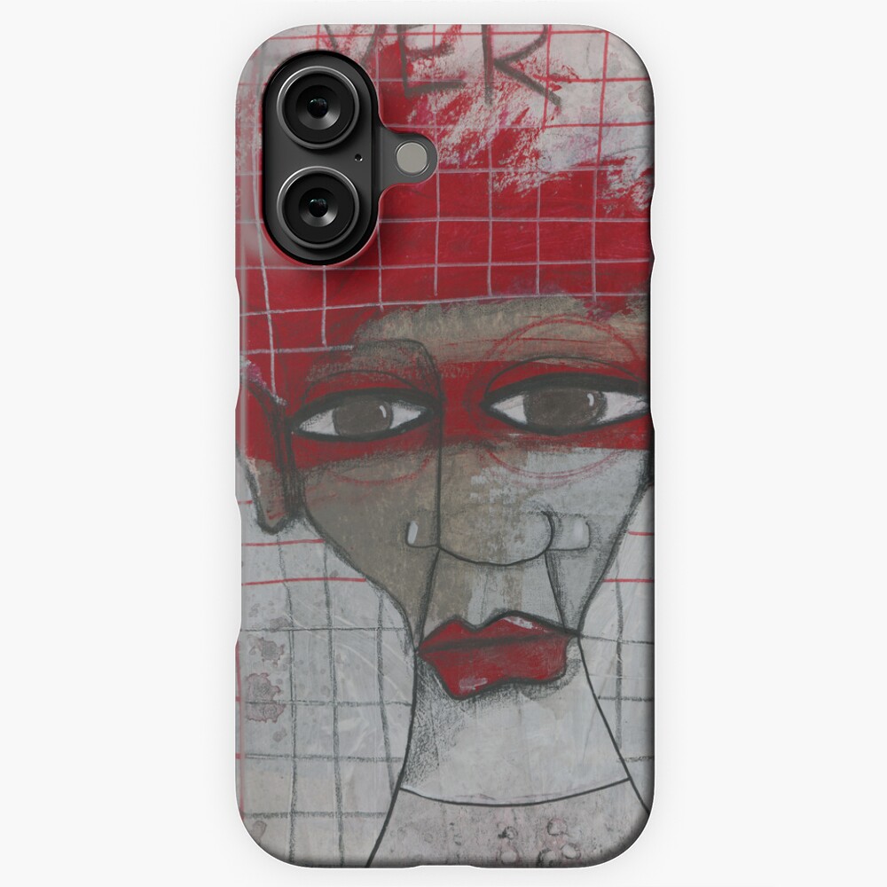 Item preview, iPhone Snap Case designed and sold by studiobloknote.