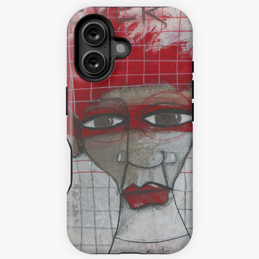 Item preview, iPhone Magsafe Tough Case designed and sold by studiobloknote.