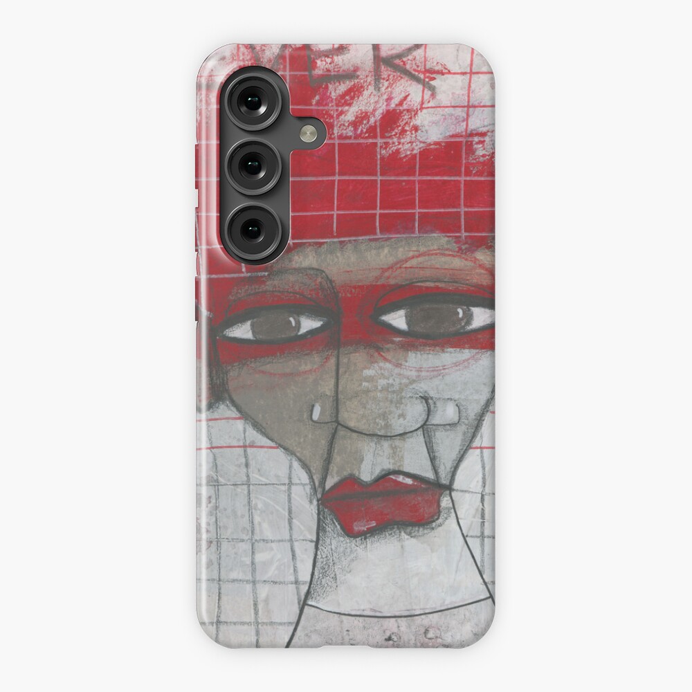 Item preview, Samsung Galaxy Snap Case designed and sold by studiobloknote.