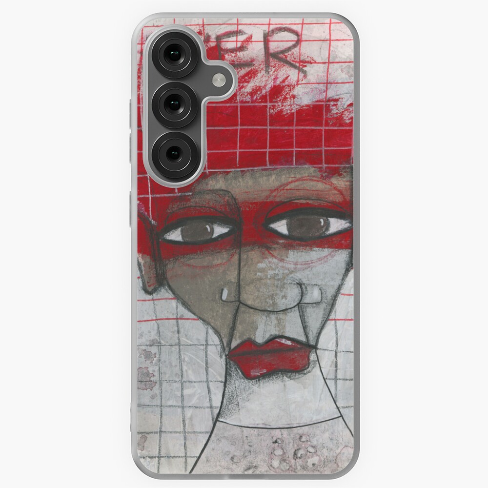 Item preview, Samsung Galaxy Soft Case designed and sold by studiobloknote.