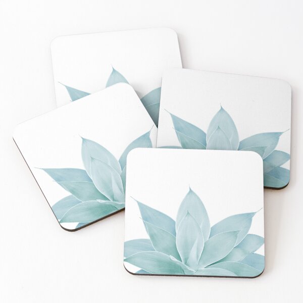 Item preview, Green Agave #1 #tropical #decor #art  designed and sold by Anita's & Bella's Art.