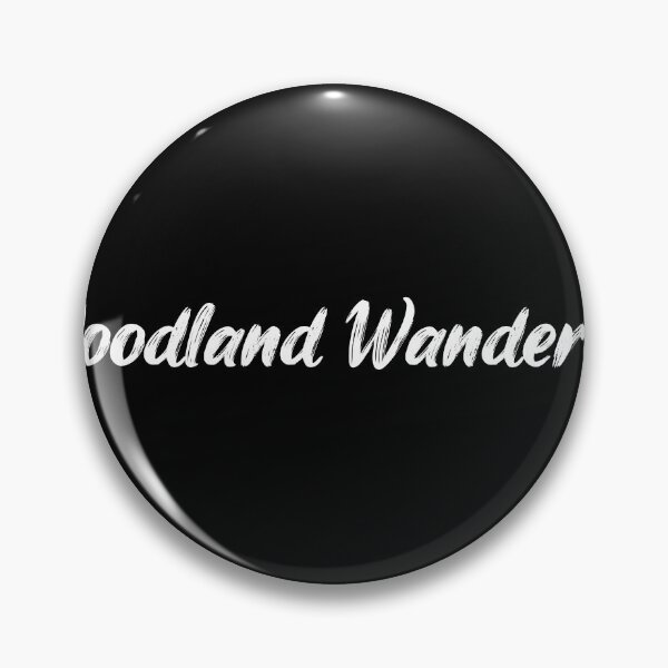 Item preview, Woodland Wanderer designed and sold by Ninjacatoff.