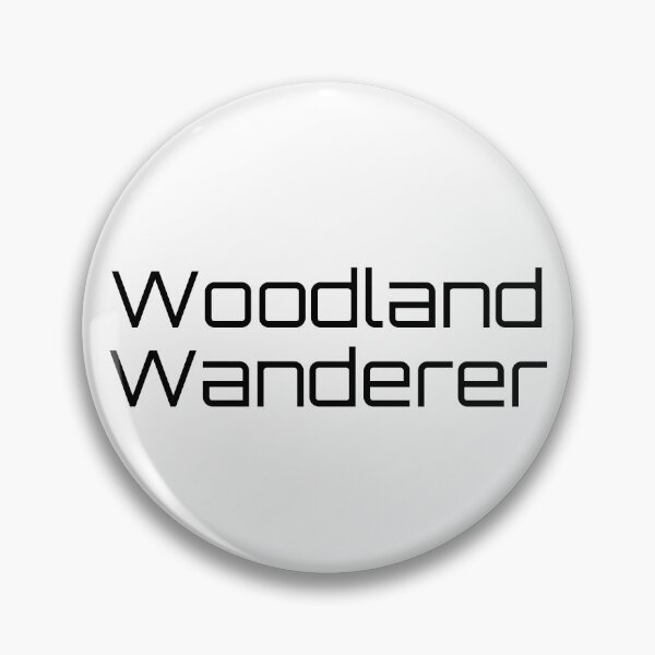 Item preview, Woodland Wanderer designed and sold by Ninjacatoff.