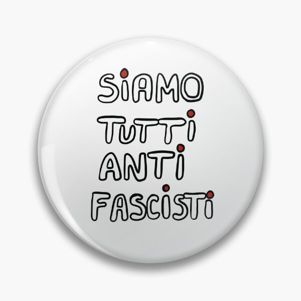 Item preview, We are all antifascists designed and sold by atelierthipic.