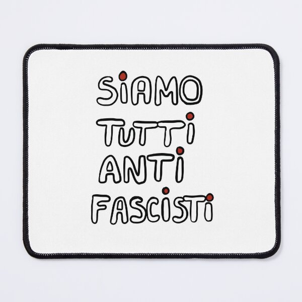 Item preview, We are all antifascists designed and sold by atelierthipic.