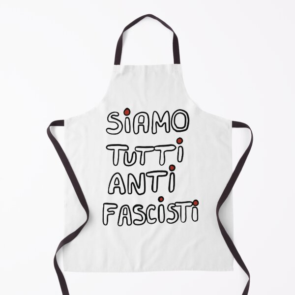Item preview, We are all antifascists designed and sold by atelierthipic.