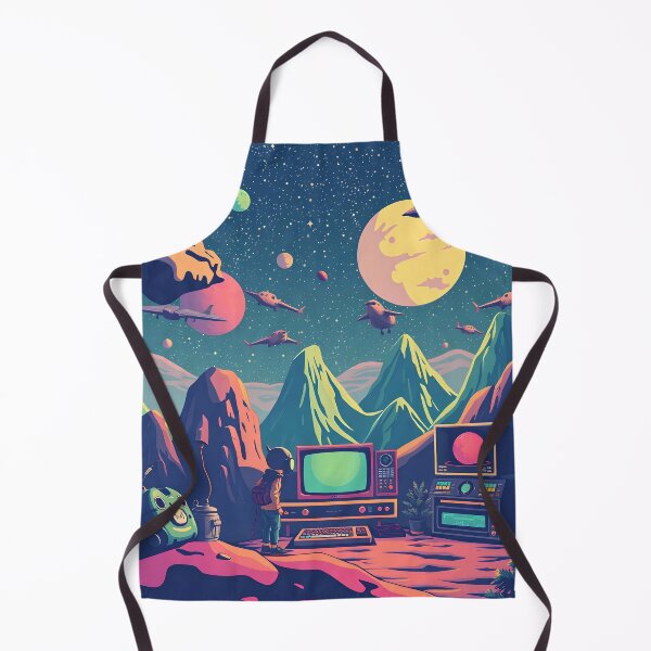 Item preview, Retro 1 designed and sold by TeezyDezignes.