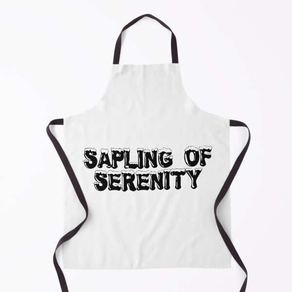 Item preview, Sapling of Serenity designed and sold by Ninjacatoff.