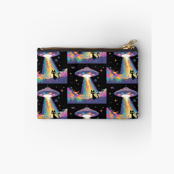 Item preview, Ufo Cat designed and sold by MendaciousMina.