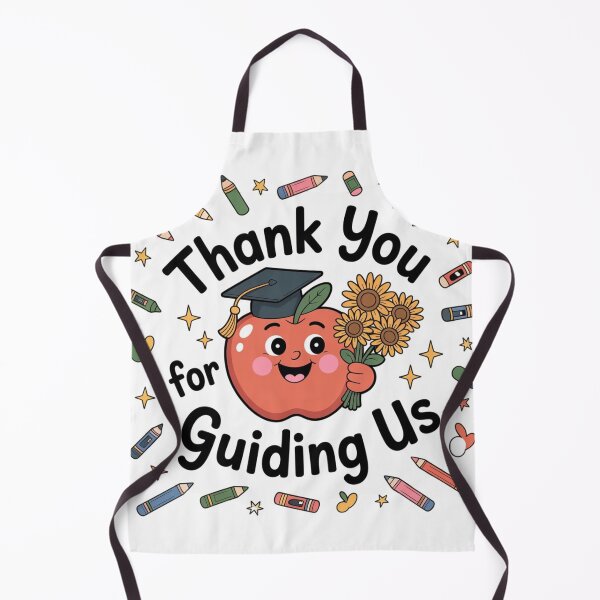 Item preview, us teacher appreciation day 2025 designed and sold by CHOURAK-DESIGN.