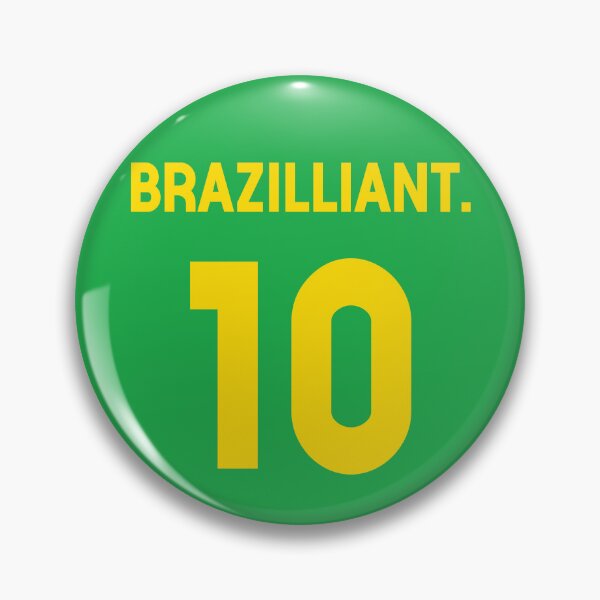 Item preview, BRAZILLIANT designed and sold by HipsterAnimals.