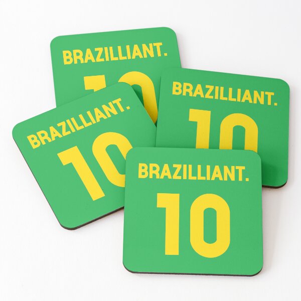 Item preview, BRAZILLIANT designed and sold by HipsterAnimals.