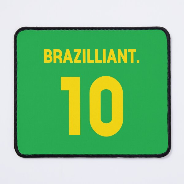 Item preview, BRAZILLIANT designed and sold by HipsterAnimals.