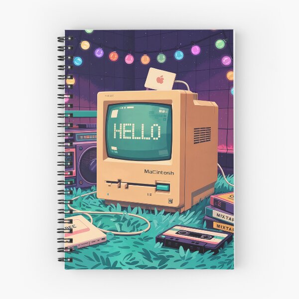 Item preview, Retro 2 designed and sold by TeezyDezignes.
