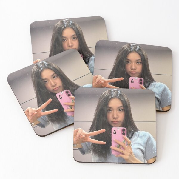Item preview, Twice Chaeyoung designed and sold by angel-00.