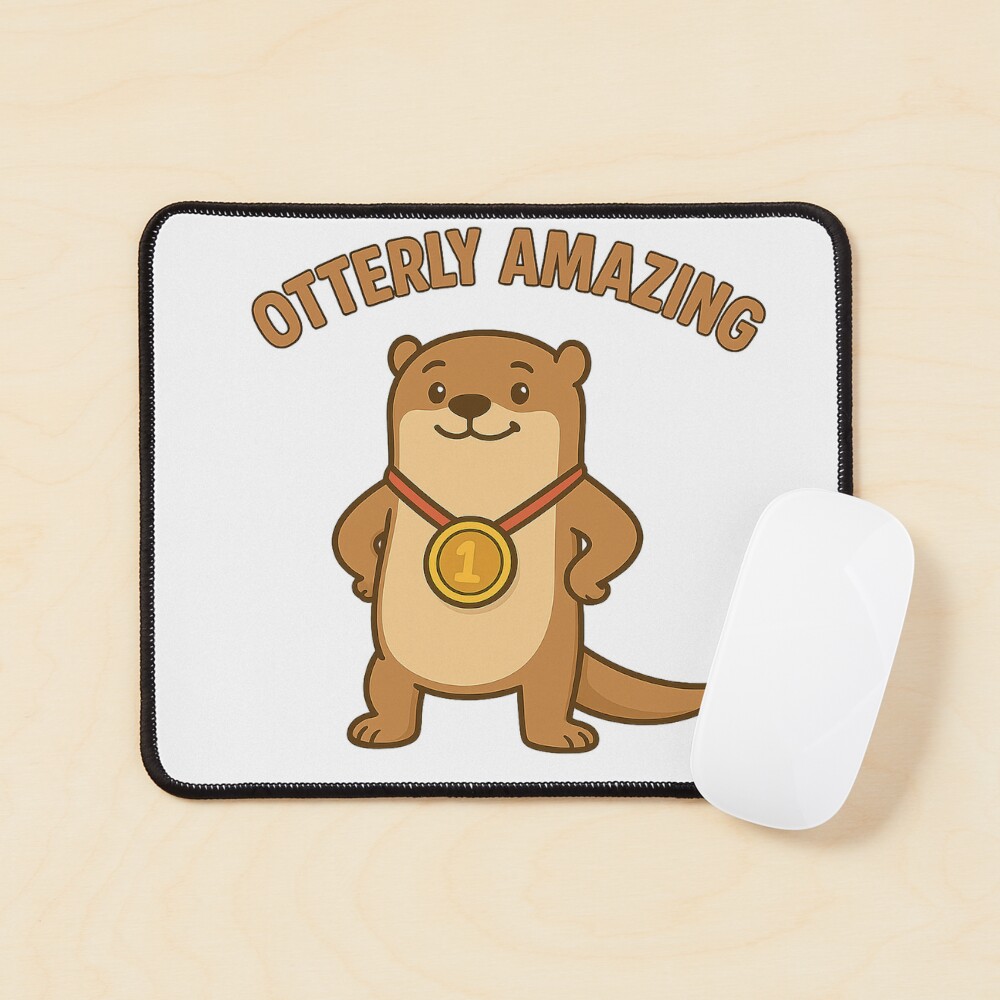Item preview, Mouse Pad designed and sold by RNiLab.