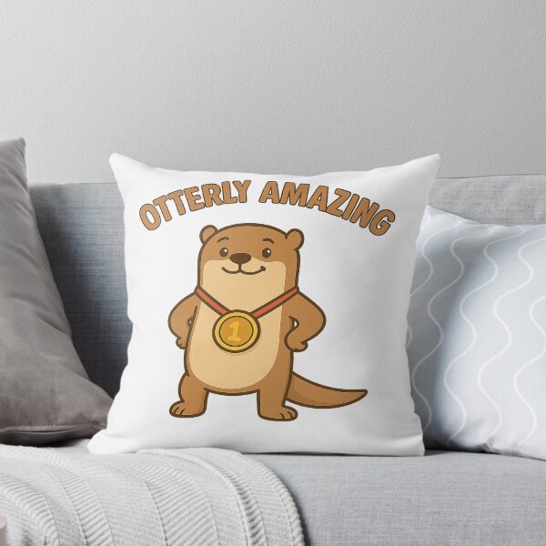 Item preview, Nutria asombrosa designed and sold by RNiLab.