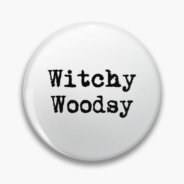 Item preview, Witchy & Woodsy designed and sold by Ninjacatoff.