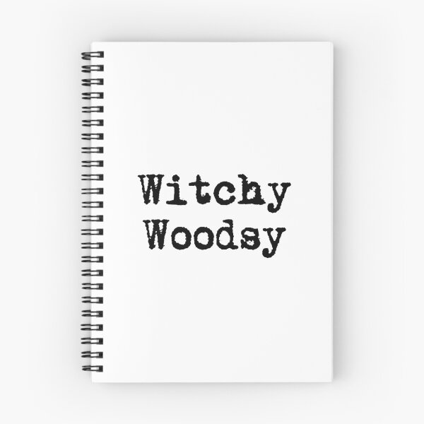 Item preview, Witchy & Woodsy designed and sold by Ninjacatoff.