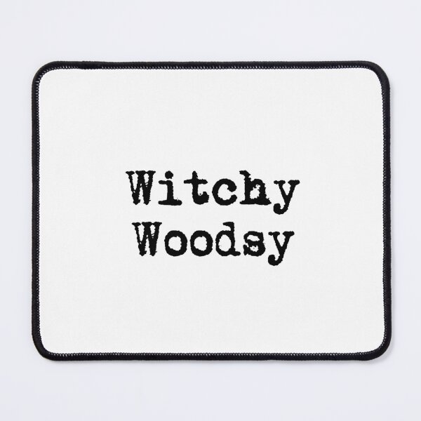 Item preview, Witchy & Woodsy designed and sold by Ninjacatoff.