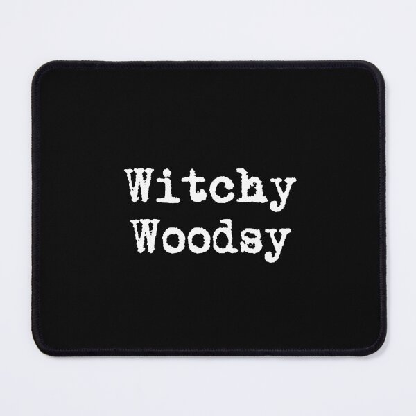 Item preview, Witchy & Woodsy designed and sold by Ninjacatoff.