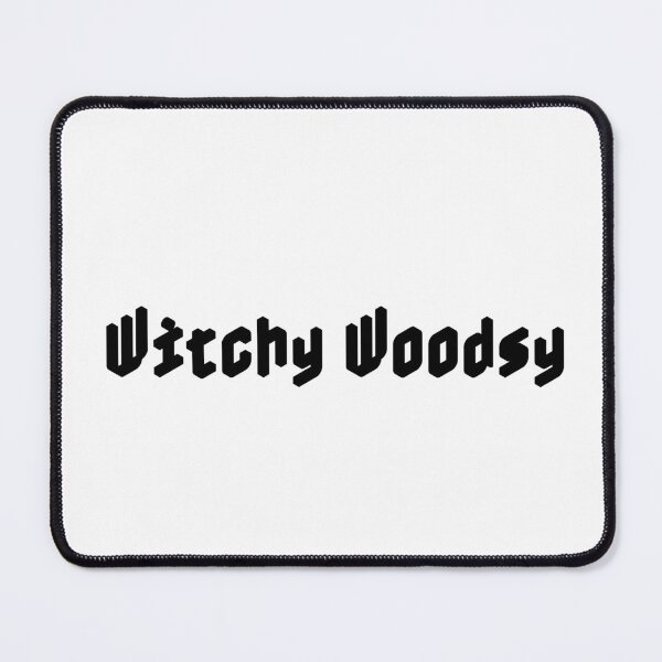 Item preview, Witchy & Woodsy designed and sold by Ninjacatoff.